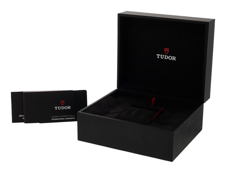 Tudor Black Bay 58 M79030B-0002